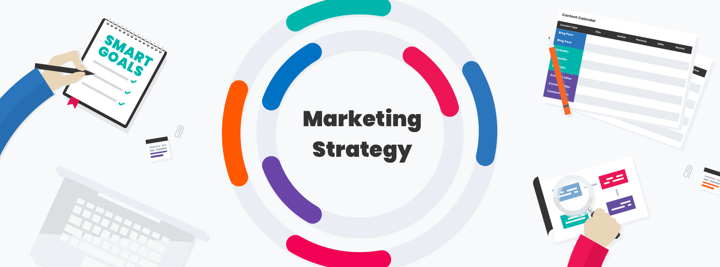 Digital Marketing Strategy for Startups
