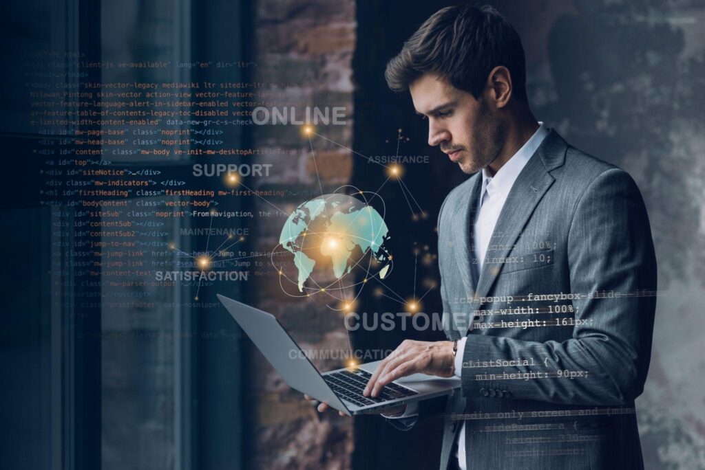 IT Solutions for business