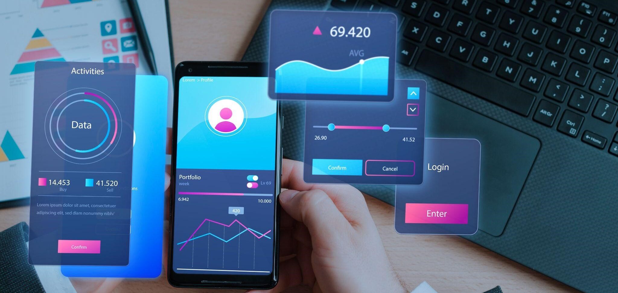 Native vs cross-platform app development business in 2026