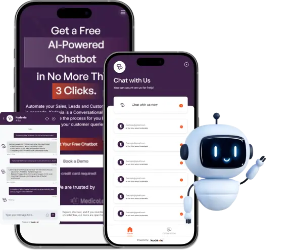 Top AI Chatbot Development Service in the UK
