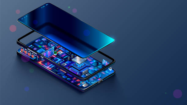 mobile app development service